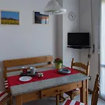 A Casa Di Maria Prázdninový dům Sirolo