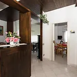 A Casa Di Maria Prázdninový dům