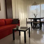 A Casa Di Maria Prázdninový dům