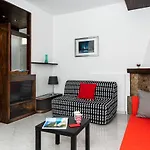 A Casa Di Maria Prázdninový dům *