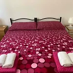 A Casa Di Maria Prázdninový dům