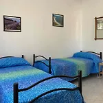 A Casa Di Maria Prázdninový dům *