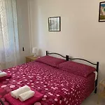 Prázdninový dům A Casa Di Maria *