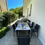 Prázdninový dům A Casa Di Maria