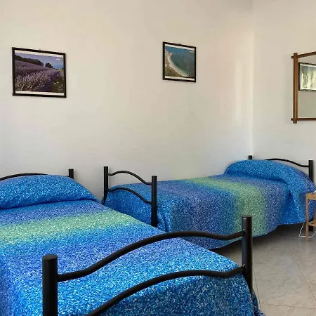 A Casa Di Maria بيت للعطل *
