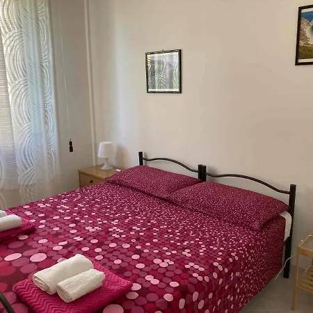 بيت للعطل A Casa Di Maria *