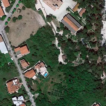 Prázdninový dům A Casa Di Maria