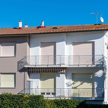 Prázdninový dům A Casa Di Maria *