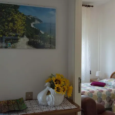 Holiday home A Casa Di Maria Sirolo