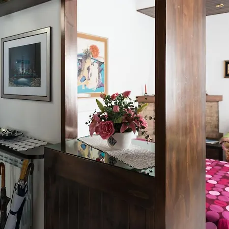 Сasa de vacaciones A Casa Di Maria Sirolo