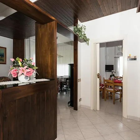 A Casa Di Maria Holiday home