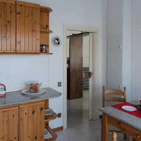 A Casa Di Maria