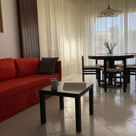 A Casa Di Maria Σπίτι διακοπών