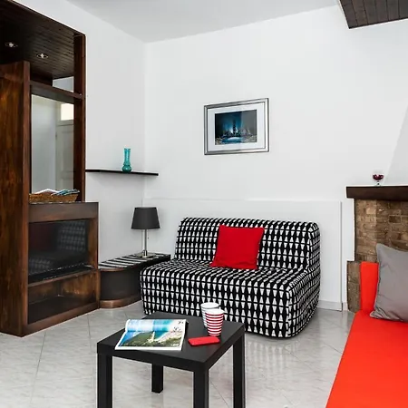 A Casa Di Maria Holiday home *