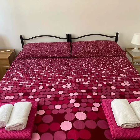 A Casa Di Maria Holiday home