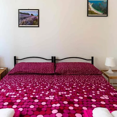 Nyaraló A Casa Di Maria