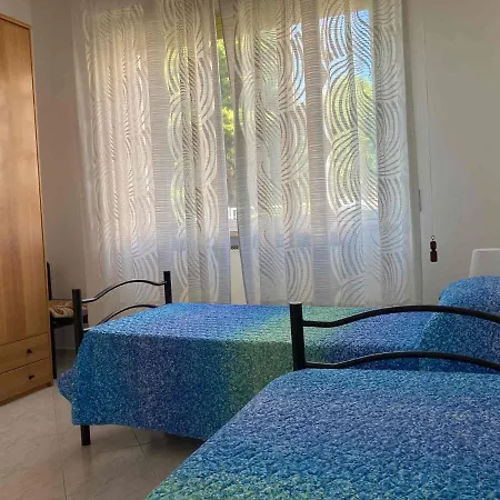 A Casa Di Maria Holiday home *