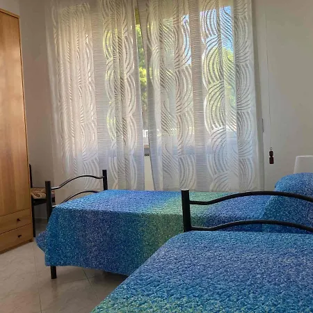 A Casa Di Maria Σπίτι διακοπών *