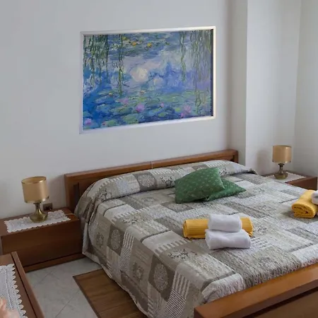 Holiday home A Casa Di Maria Sirolo