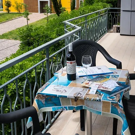 A Casa Di Maria *