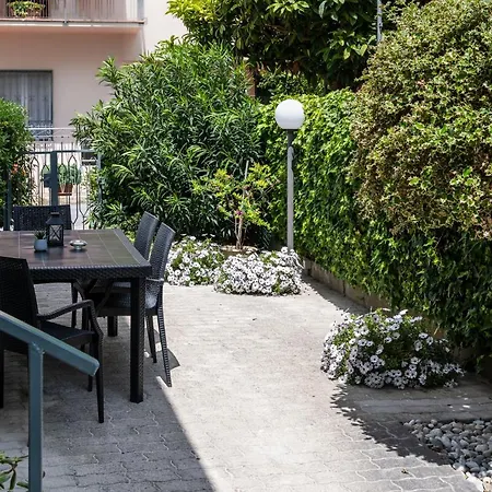 A Casa Di Maria Nyaraló *