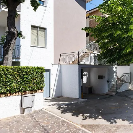 Nyaraló A Casa Di Maria