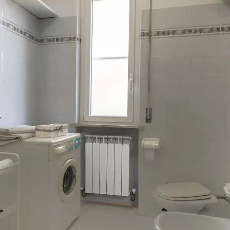 A Casa Di Maria Σπίτι διακοπών *