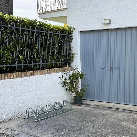 A Casa Di Maria Holiday home *