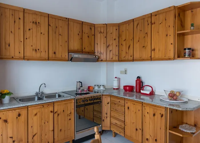 Nyaraló A Casa Di Maria