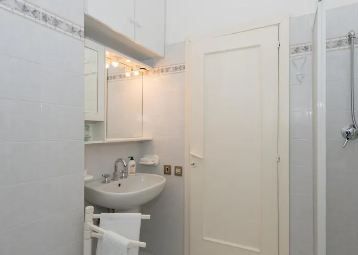 Nyaraló A Casa Di Maria *