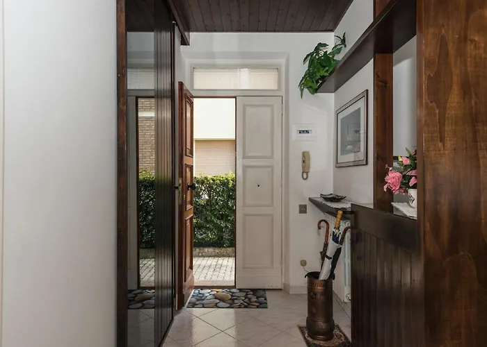 Σπίτι διακοπών A Casa Di Maria *