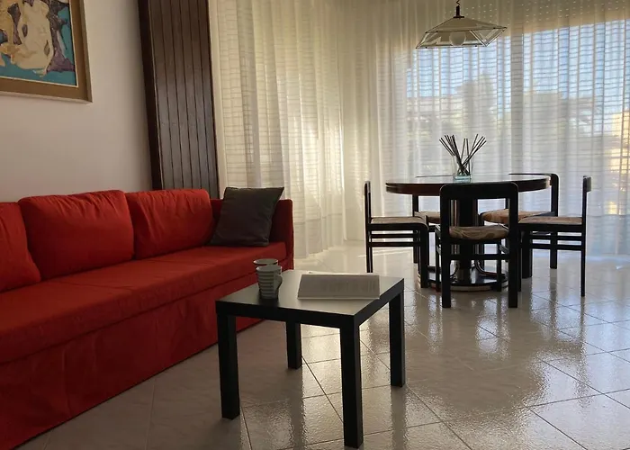 A Casa Di Maria Σπίτι διακοπών