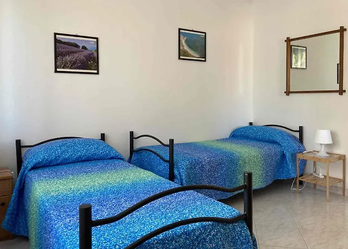 A Casa Di Maria Σπίτι διακοπών *