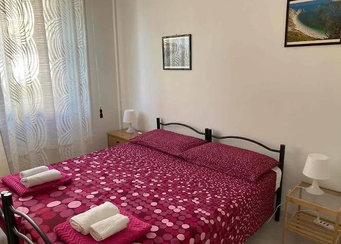 Nyaraló A Casa Di Maria *