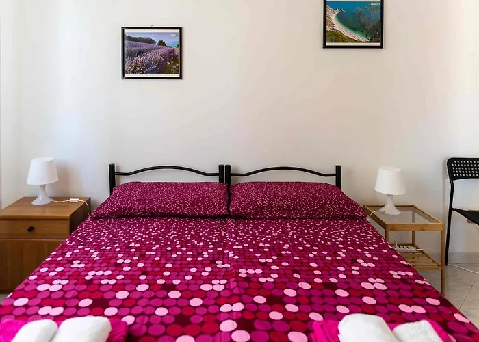 Nyaraló A Casa Di Maria