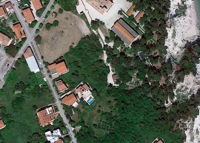 Σπίτι διακοπών A Casa Di Maria