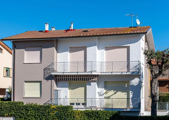 Σπίτι διακοπών A Casa Di Maria *