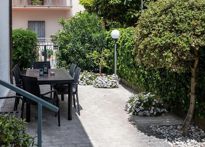 A Casa Di Maria Nyaraló *