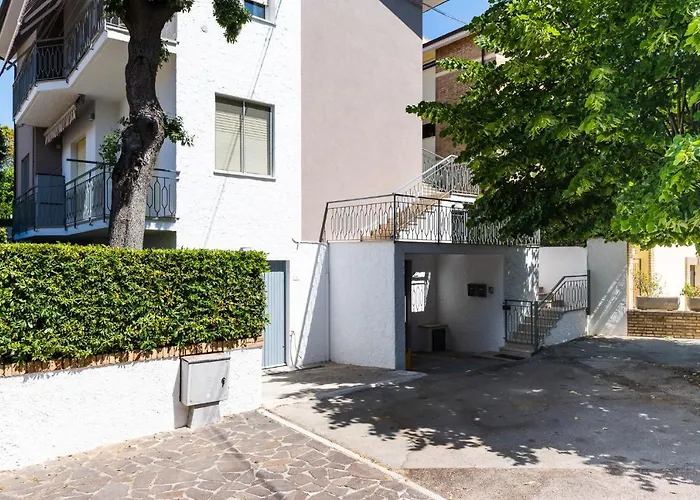 Σπίτι διακοπών A Casa Di Maria