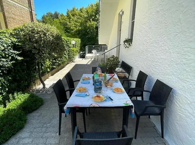 Σπίτι διακοπών A Casa Di Maria